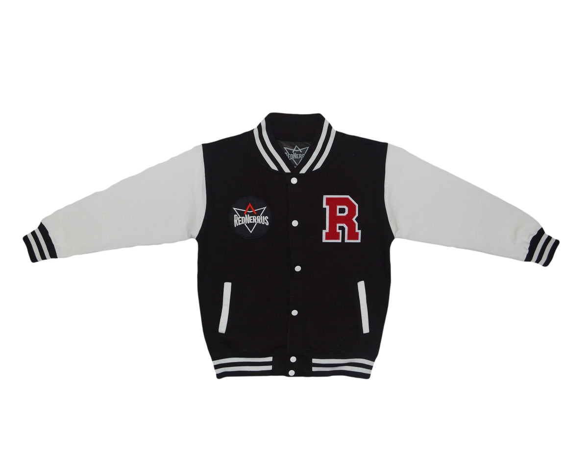 *p(R)ojectR® Logo Varsity Jacket p(R)ojectR® Logo Varsity Jacket p(R)ojectR® 2023 2nd