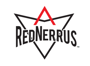 RedNerrus Logo
