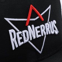 RedWing Snapback Baseball Cap