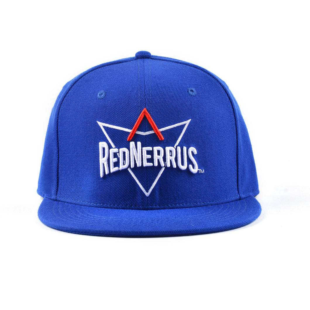 ReHash Snapback Baseball Cap