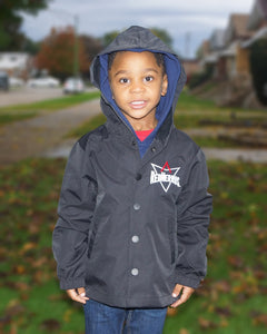 Youth Rain Jacket